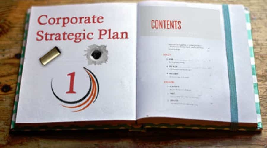 Five Methods to Kill Your Strategic Management and Planning Process