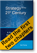 Strategy in the 21st century