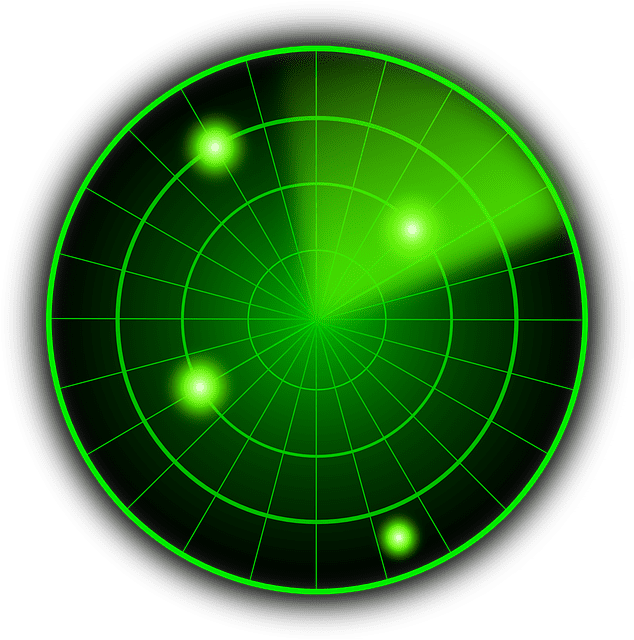 Radar System How To Build Strategic Information LBL Strategies