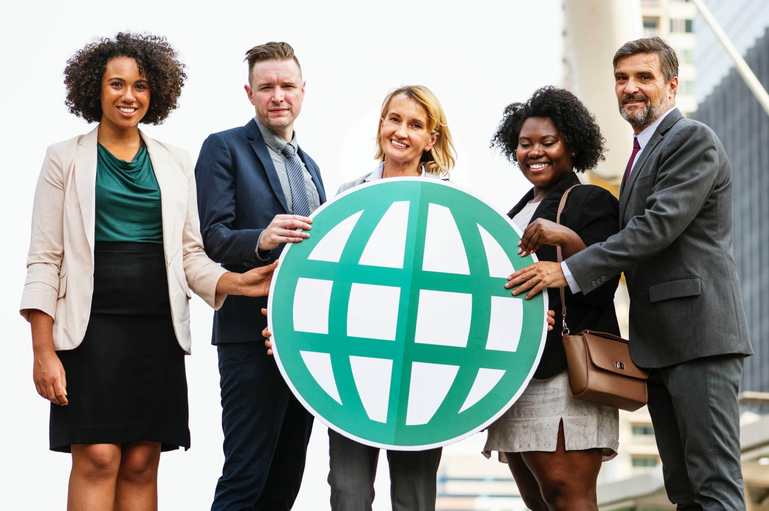 Strategic Trends and the Role of Strategists LBL Strategies