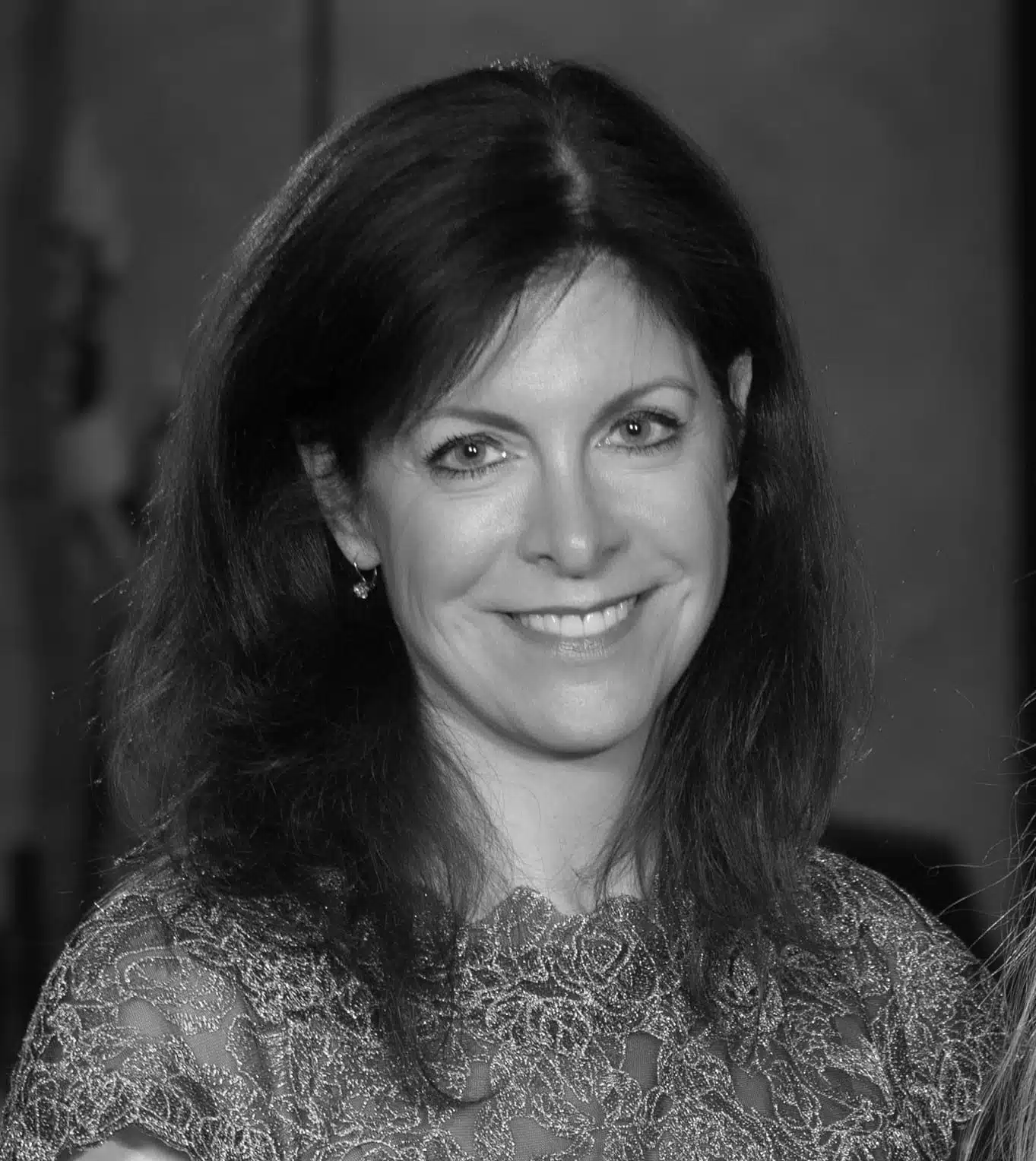 Robin Champ, Vice President, Strategic Foresight at LBL Strategies