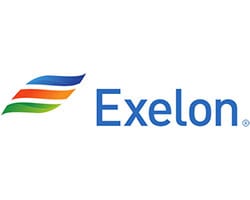 Exelon logo