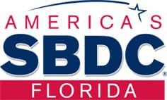 SBDC FLorida logo