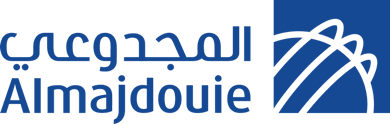 almajdouie logo