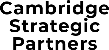 cambridge strategic partners logo