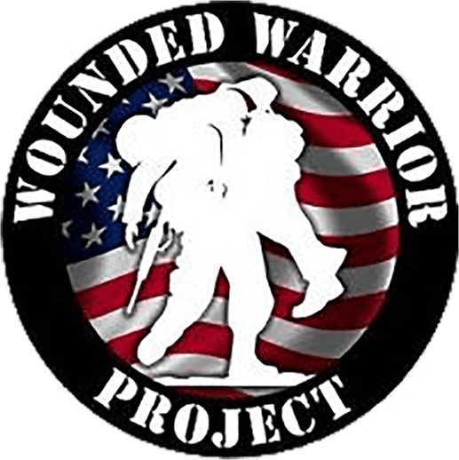 wounded warrior project logo