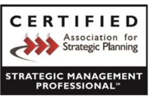 Strategic Management Professional