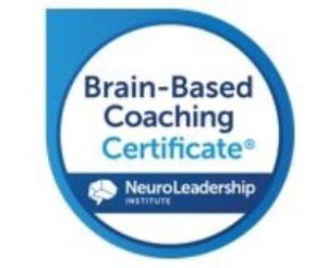 Brain Based Coaching Certificate
