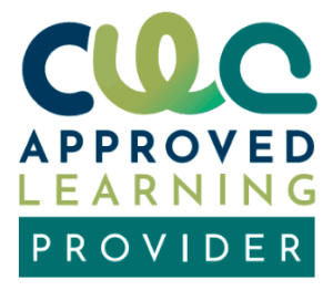 IASP Approved Learning Provider Logo