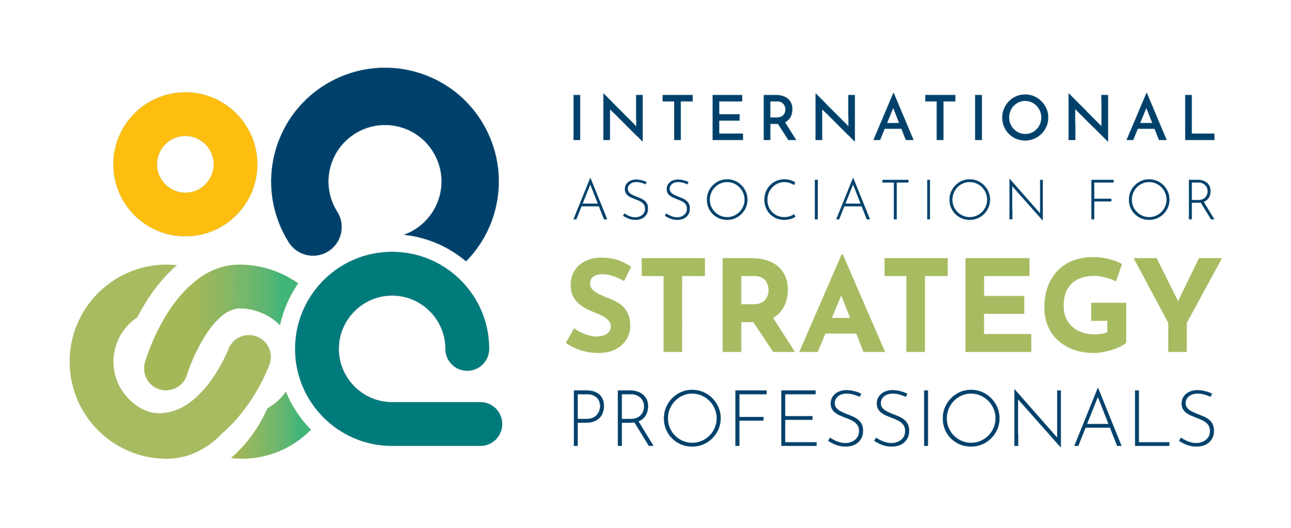 International association for strategy professionals