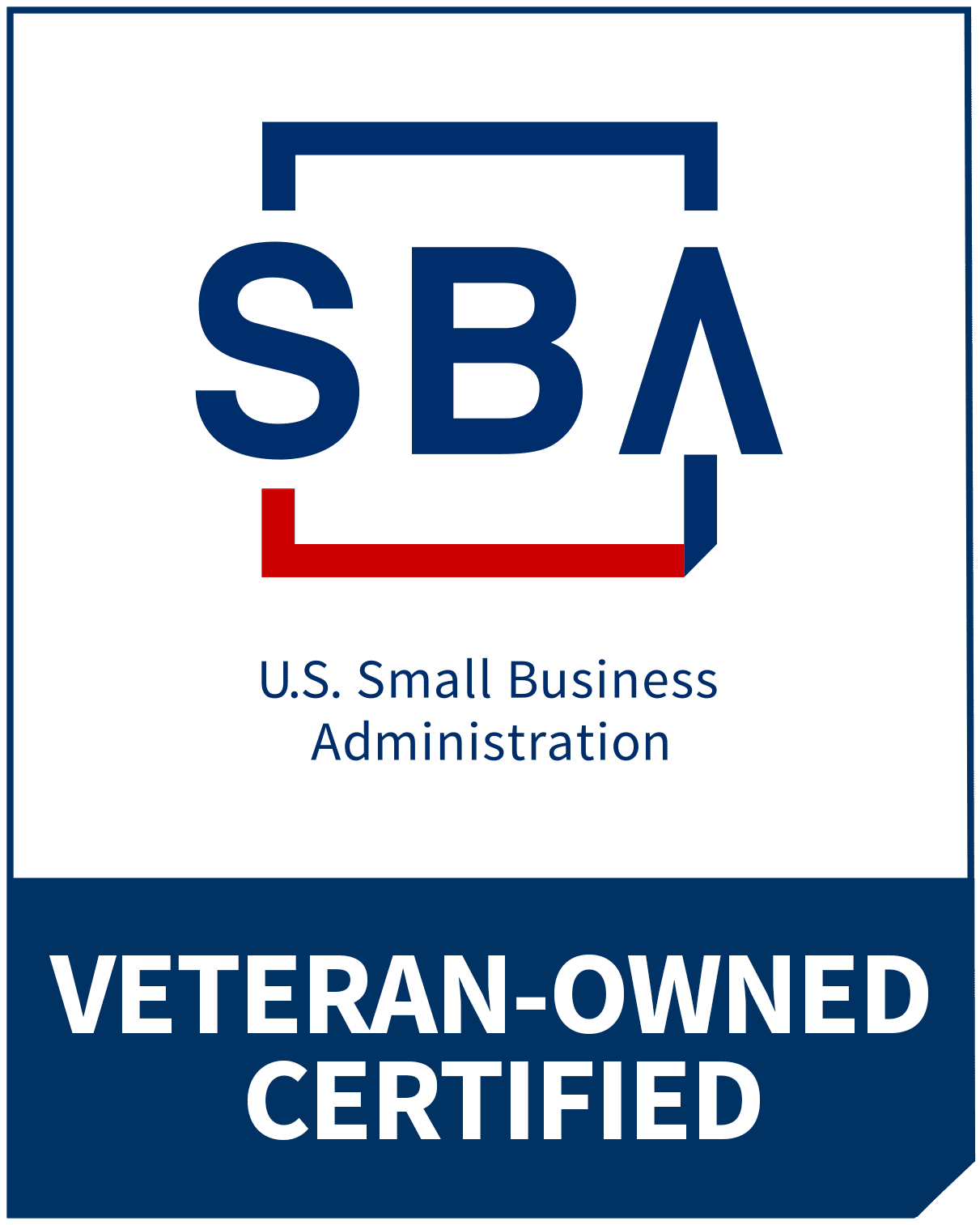 Veteran Owned Small Business