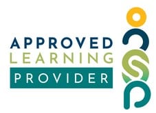 Approved Learning Provider IASP