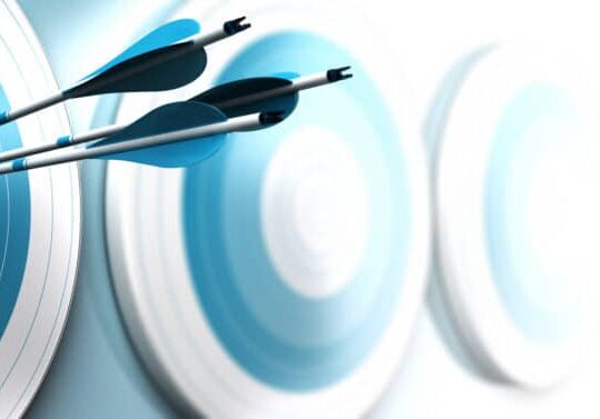 competitive advantage, strategic marketing concept