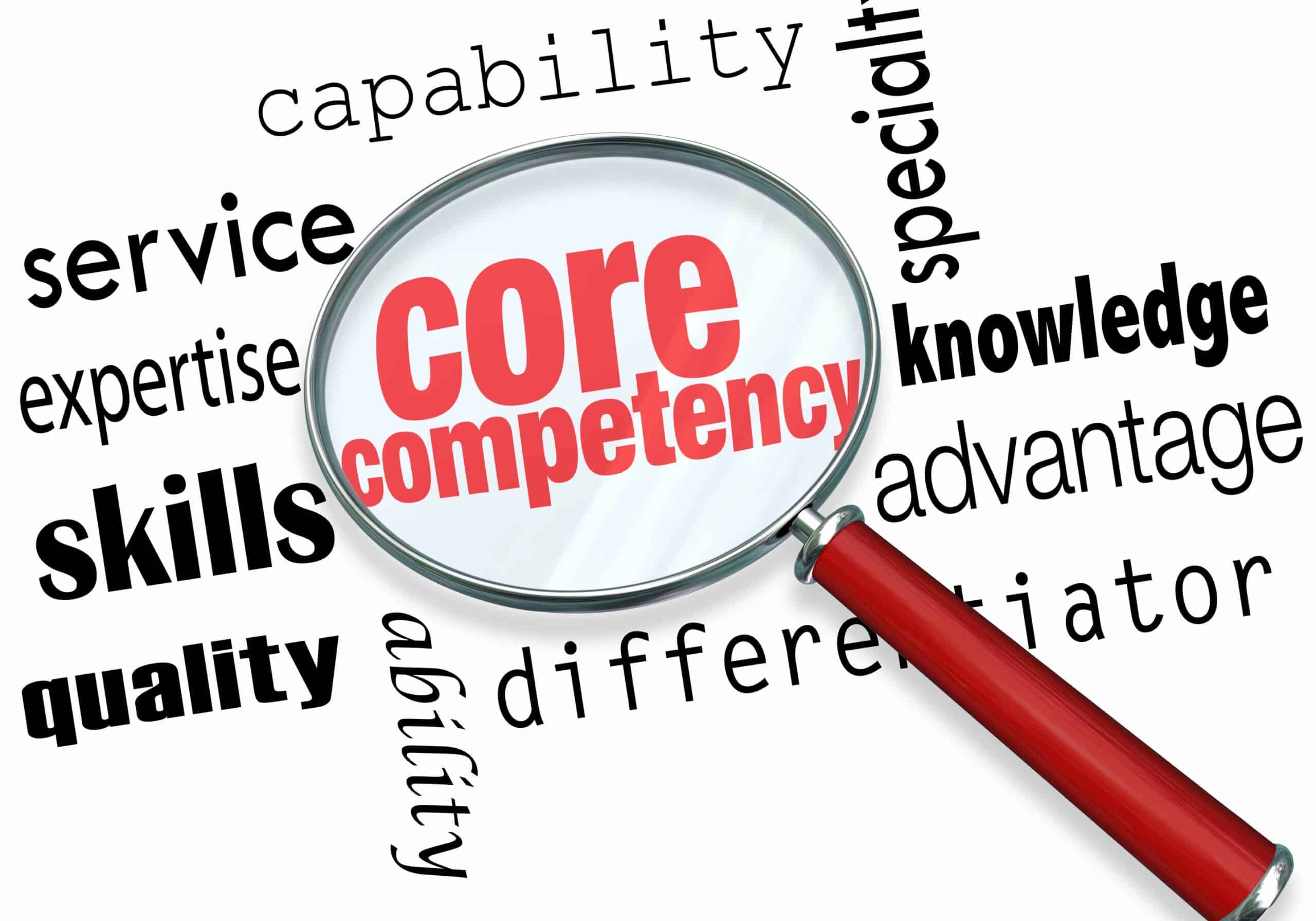 Core Competency