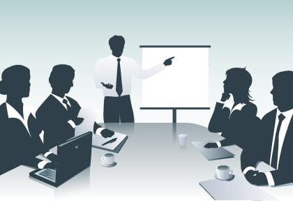 How to Facilitate a Successful Meeting