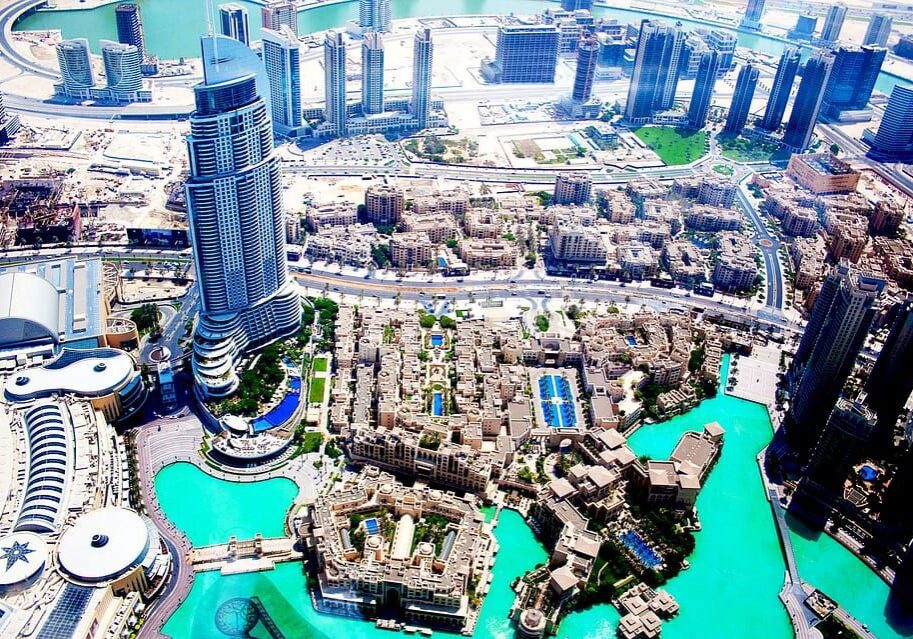 Strategic Management Dubai